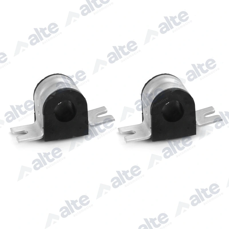 Mounting, stabiliser bar